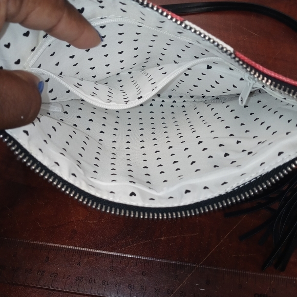 Brighton. Crossbody bag - Picture 10 of 14